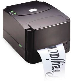 printer image