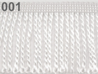 fredzel bialy mat